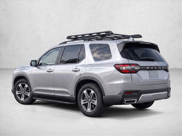 New 2026 Honda Pilot EX-L image 5