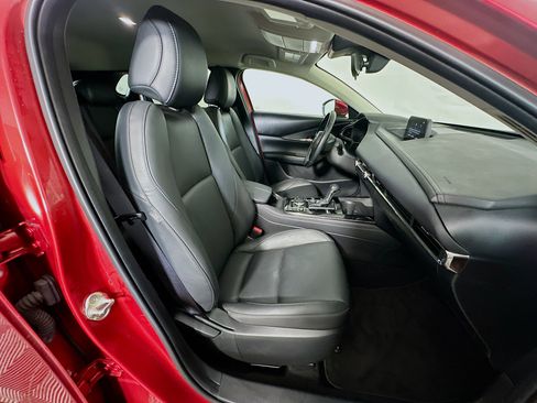 Used 2023 MAZDA CX-30 AWD 2.5 S w/ Preferred Package image 33