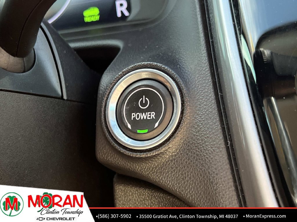 Used 2023 Chevrolet Bolt EUV LT w/ Comfort Package FWD image 26