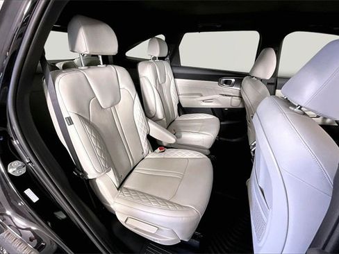 New 2026 Kia Sorento SX Prestige image 11