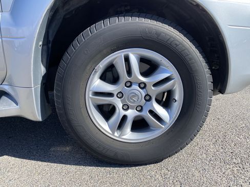 Used 2007 Lexus GX 470 AWD/4WD image 11