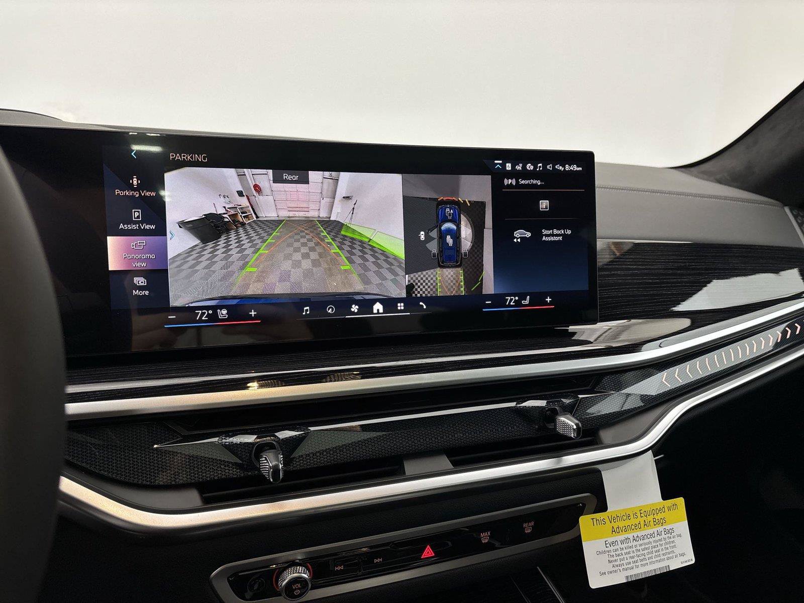 New 2027 BMW X7 xDrive40i w/ Executive Package AWD/4WD image 31