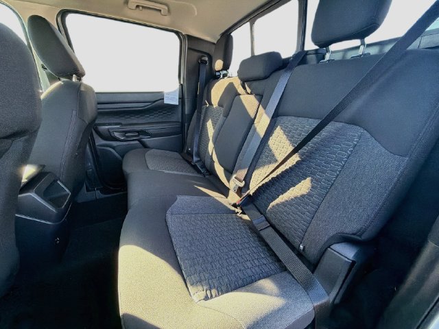 New 2026 Ford Ranger XLT w/ Equipment Group 301A High AWD/4WD image 30