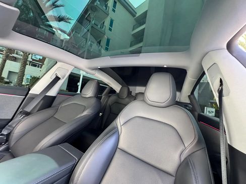 Used 2024 Tesla Model 3 Long Range RWD image 16