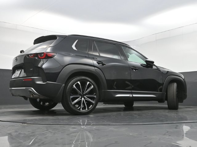 Certified 2026 MAZDA CX-50 2.5 Turbo w/ Accent Package AWD/4WD image 32