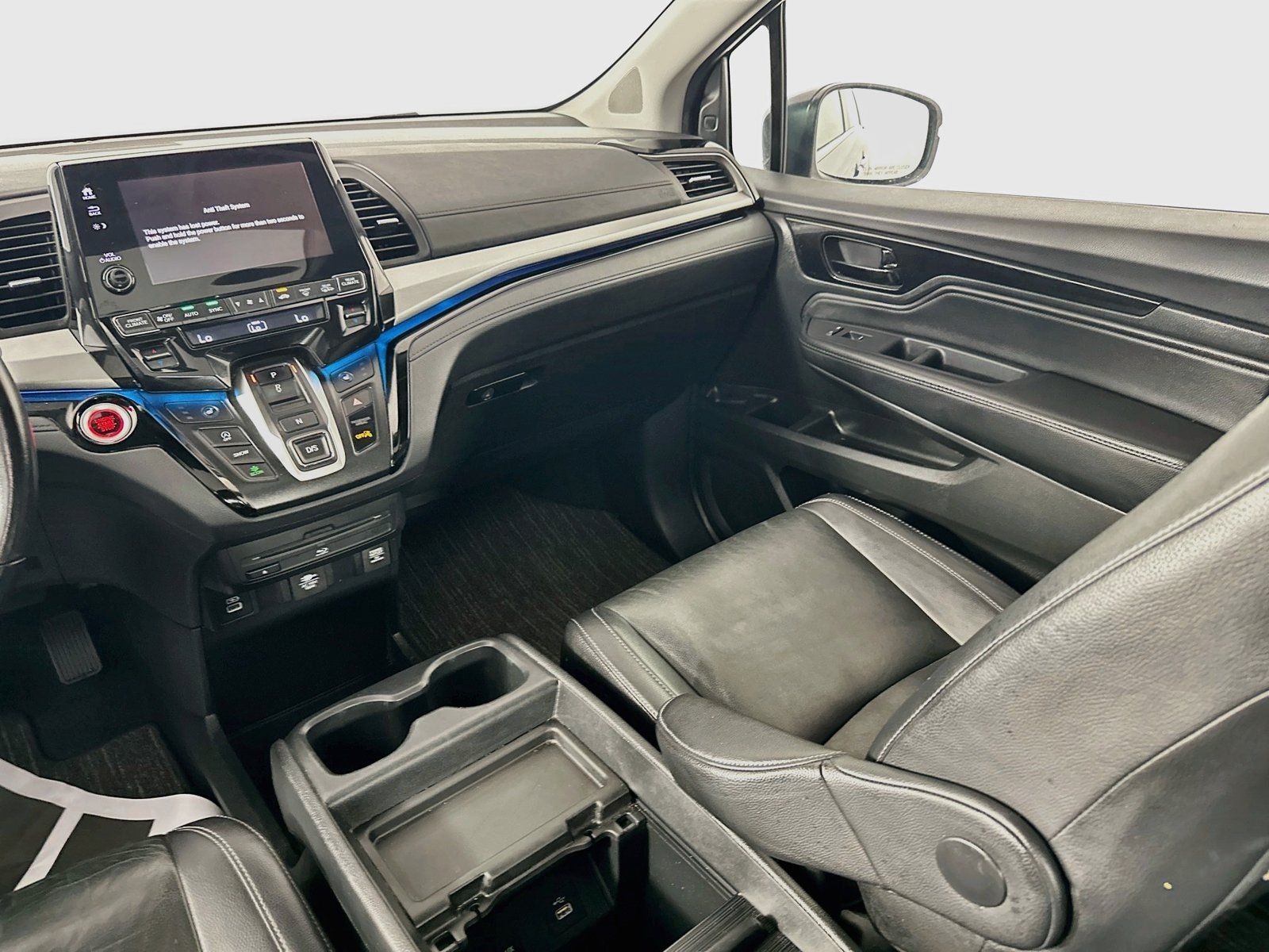 Used 2021 Honda Odyssey Touring image 25