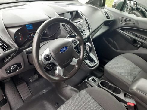 Used 2016 Ford Transit Connect XL image 9
