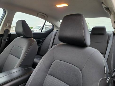 Used 2020 Nissan Altima 2.5 S image 9