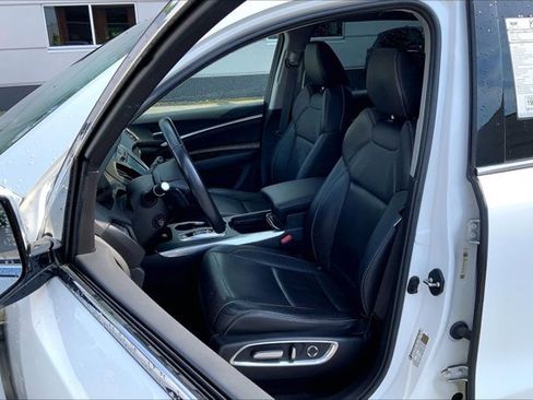 Used 2020 Acura MDX SH-AWD w/ Technology Package image 25