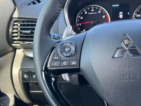 Used 2024 Mitsubishi Eclipse Cross SEL image 25