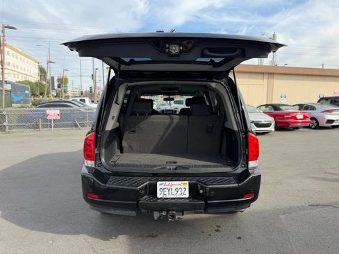 Used 2012 Nissan Armada SV w/ Driver Pkg RWD image 25