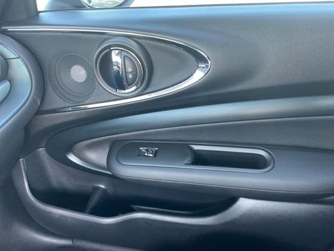 Used 2023 MINI Cooper Clubman John Cooper Works w/ MINI Untold Edition image 16