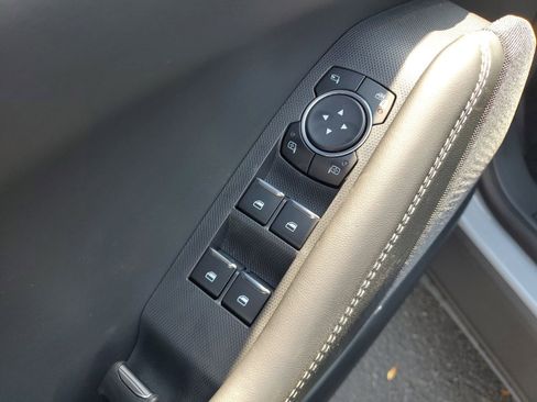 New 2025 Ford Mustang Mach-E Premium image 15