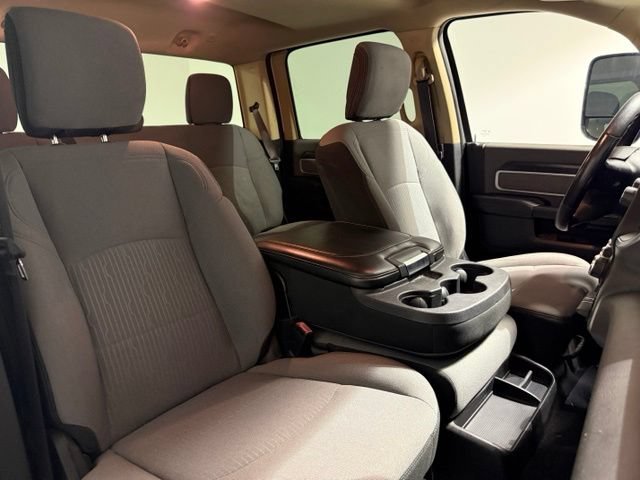Used 2019 RAM 2500 Big Horn AWD/4WD image 24