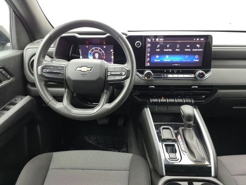 Used 2023 Chevrolet Colorado W/T w/ Safety Package image 16