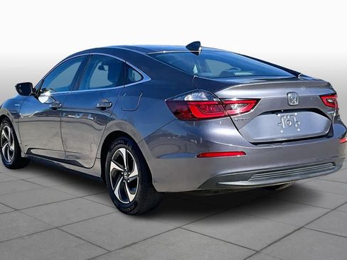 Used 2021 Honda Insight EX image 11