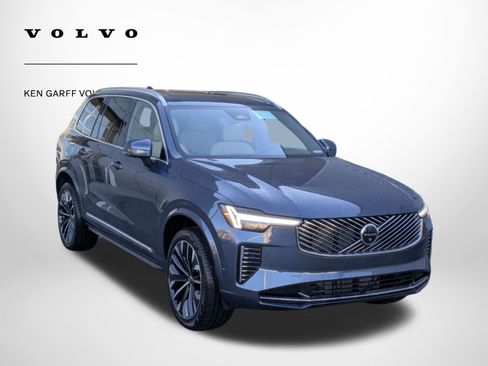 New 2026 Volvo XC90 B6 Plus w/ Protection Package Premier image 1