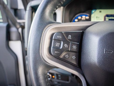 Used 2024 Ford Bronco Outer Banks AWD/4WD image 16