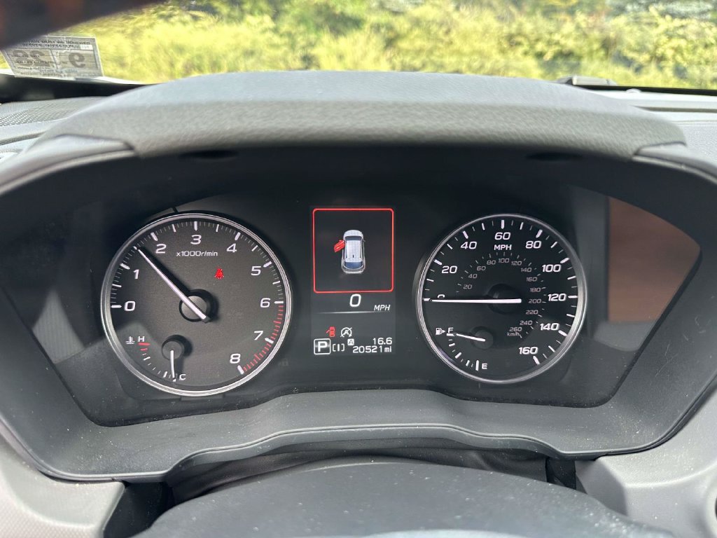 Certified 2024 Subaru Crosstrek 2.5i Limited AWD/4WD image 27