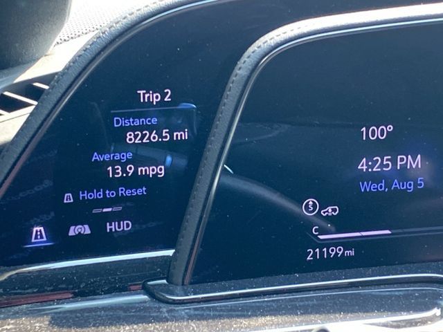 Certified 2023 Cadillac Escalade V AWD/4WD image 25