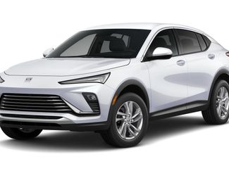 New 2026 Buick Envista Preferred w/ Convenience I Package video 1