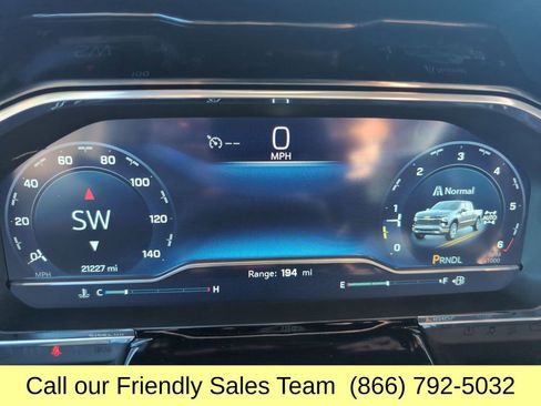 Used 2024 Chevrolet Silverado 1500 LT image 19