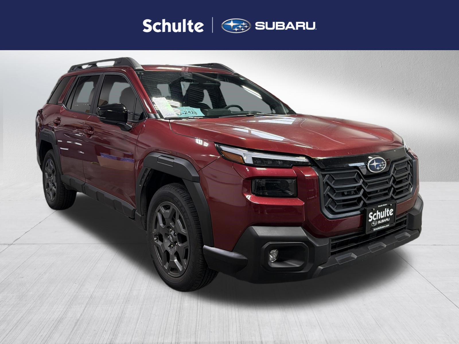 Certified 2026 Subaru Outback Touring AWD/4WD image 1
