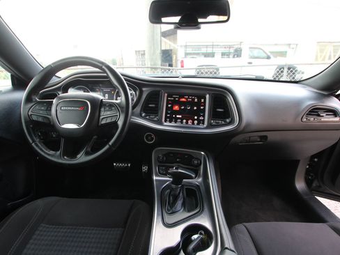 Used 2015 Dodge Challenger R/T w/ Quick Order Package 28B R/T RWD image 13