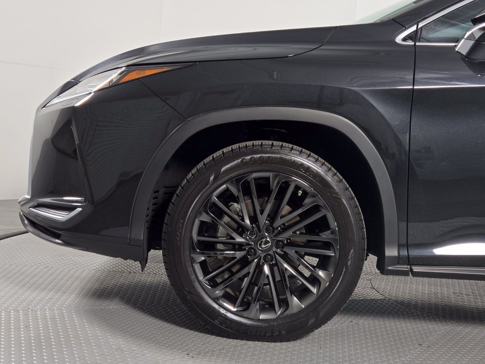 Used 2022 Lexus RX 350 FWD w/ Special Edition image 9