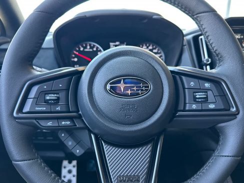 New 2026 Subaru WRX Limited AWD/4WD image 25