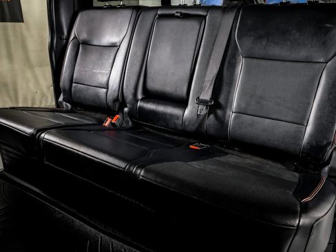 Used 2023 Ford F350 Lariat w/ Lariat Ultimate Package AWD/4WD image 34