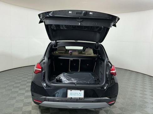 New 2026 BMW X3 xDrive30 w/ Convenience Package image 5