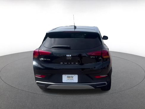 Used 2025 Buick Encore GX Preferred image 12