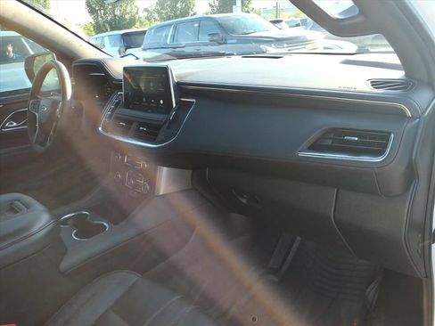 Used 2023 Chevrolet Tahoe RST w/ Luxury Package RWD image 16