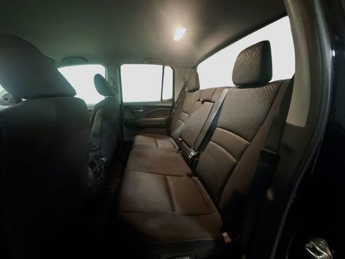 Used 2017 Honda Ridgeline Sport image 27