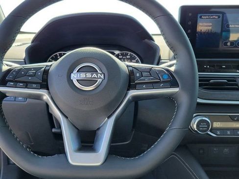 New 2026 Nissan Altima 2.5 SV w/ SV Premium Package FWD image 24