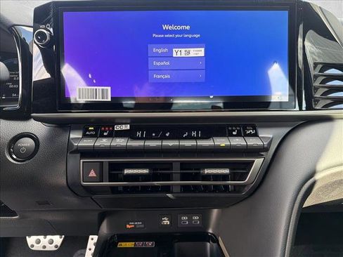 New 2026 Toyota Camry XSE image 15