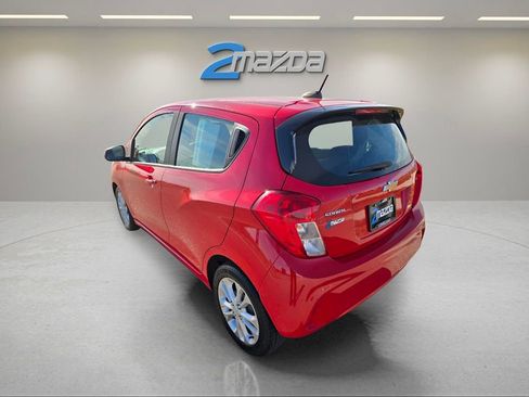 Used 2021 Chevrolet Spark LT image 3