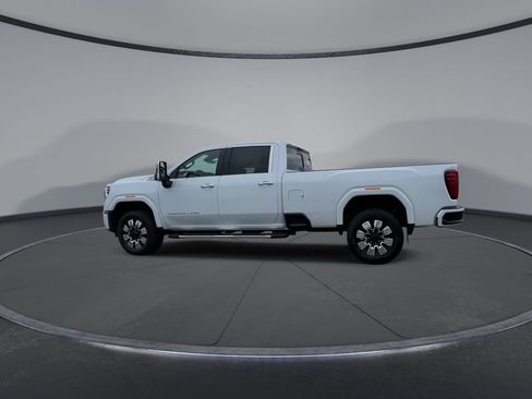 New 2026 GMC Sierra 3500 Denali w/ Denali Reserve Package image 6