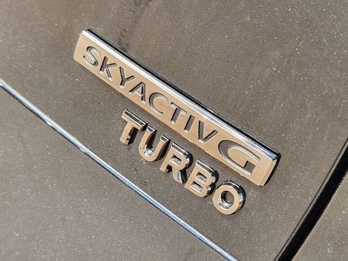 Certified 2026 MAZDA CX-30 2.5 Turbo w/ Premium Plus Pkg AWD/4WD image 21