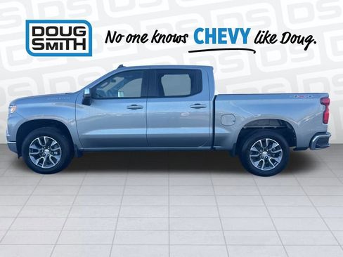 New 2026 Chevrolet Silverado 1500 LT image 3