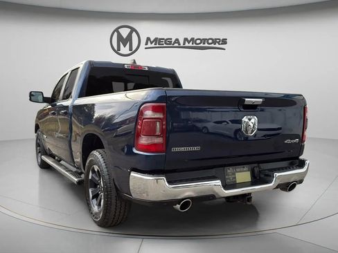 Used 2019 RAM 1500 Big Horn image 3