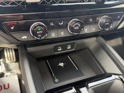 New 2026 Honda Accord Sport image 21