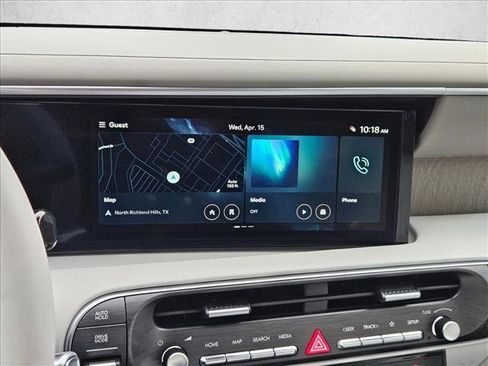 New 2026 Hyundai Palisade SEL FWD image 19