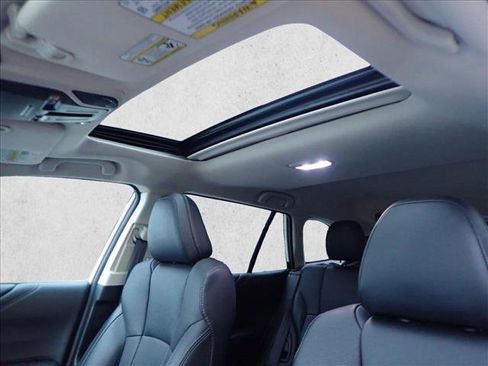 Certified 2024 Subaru Outback Limited image 14