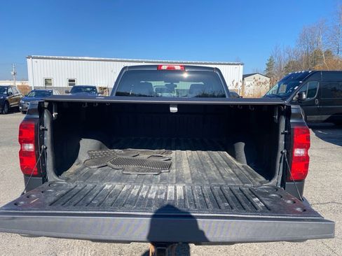 Used 2017 Chevrolet Silverado 1500 LT w/ All Star Edition image 22