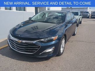 Certified 2020 Chevrolet Malibu LT FWD video 1