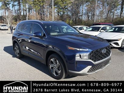 Certified 2023 Hyundai Santa Fe SEL w/ Cargo Package
