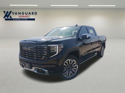 New 2026 GMC Sierra 1500 Denali Ultimate