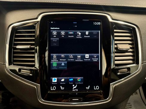 Used 2020 Volvo XC90 T6 R-Design w/ Protection Package Premier AWD/4WD image 32